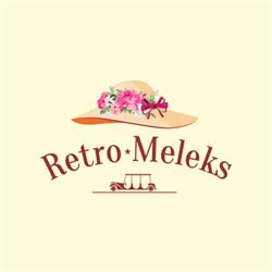 Retro Meleks - Podróż po Nałęczowie i Wąwolnicy