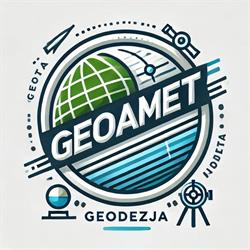 GeoAmet Alicja Jaskułowska - Usługi Geodezyjne i Geologiczne