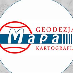 Geodezja i Kartografia MAPA