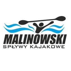 Malinowski - Wypożyczalnia kajaków na Drwęcy i Pojezierzu Brodnickim