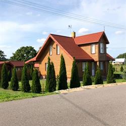 Ranczo Barszczówka