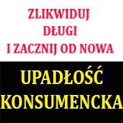 Upadłość Konsumencka