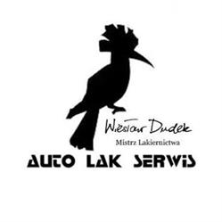 AUTO LAK SERWIS Wiesław Dudek