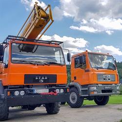 BMP Duśko - Modernizacje & Remonty Kapitalne Samochodów Ciężarowych
