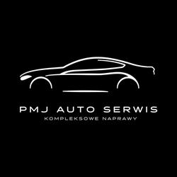 PMJ AUTO Serwis - Kompleksowe Naprawy