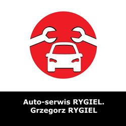 Auto Serwis Rygiel