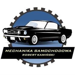 Mechanika Samochodowa Robert Kamiński