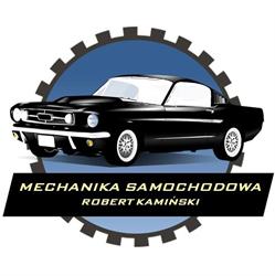 Mechanika Samochodowa Robert Kamiński