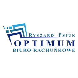 Biuro Rachunkowe "OPTIMUM" Ryszard Psiuk