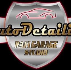 Rafi Garage