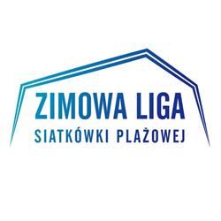 Zimowa Liga Siatkówki Plażowej