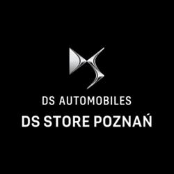 DS STORE POZNAŃ