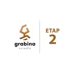 Osiedle Grabina, etap 2.