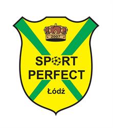 Sport Perfect. Klub Sportowy