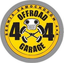 4x4 Off Road Garage