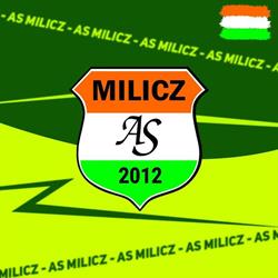 Akademia Sportu w Miliczu