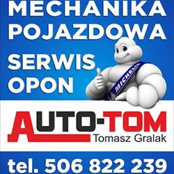 Auto-Tom