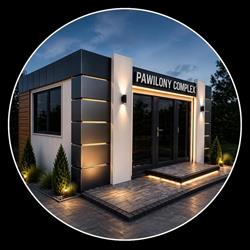 Pawilony Complex