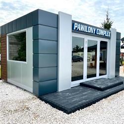 Pawilony Complex