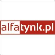 alfatynk Tynki Maszynowe Gipsowe