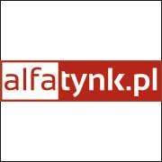 alfatynk Tynki Maszynowe Gipsowe