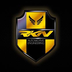 RKN Automotive - warsztat renowacji i kompleksowej obsługi samochodów osobowych