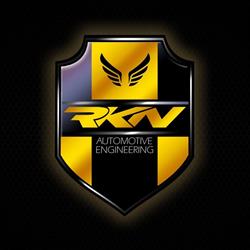 RKN Automotive - warsztat renowacji i kompleksowej obsługi samochodów osobowych