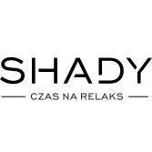 SHADY - Producent pergoli tarasowych