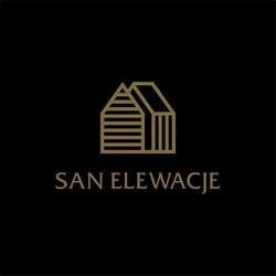 SAN ELEWACJE - Elewacje Wentylowane