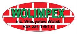 P.B.P.U.H. WOLIMPEX INŻ. WŁADYSŁAW WOLAK