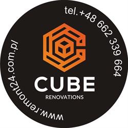 Cube Renovations Sp. z o.o.