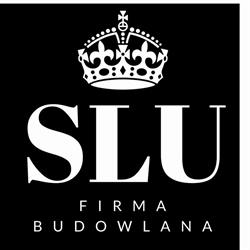 SLU Firma Budowlana
