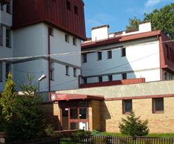 Zespół Szkół Technicznych i Ogólnokształcących Nr 4 im. Marii Skłodowskiej-Curie w Łomży