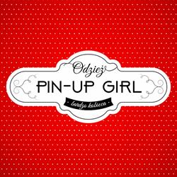 Pin-up Girl