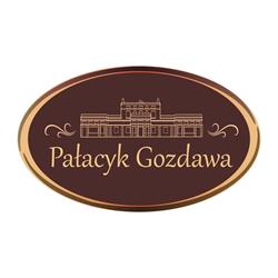 Pałacyk Gozdawa - WESELA - RESTAURACJA - KUCHNIA REGIONALNA (gęsina, dziczyzna, jagnięcina)