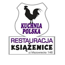 Restauracja Książenice