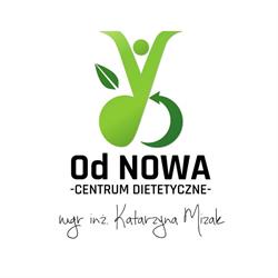 Od NOWA - Centrum Dietetyczne