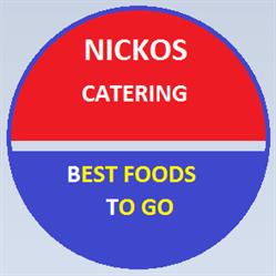 Nickos Catering