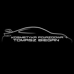 Pranie dywanów i kosmetyka samochodowa - Tomasz Biegan