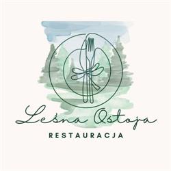 Leśna Ostoja. Restauracja. Adamiak J.