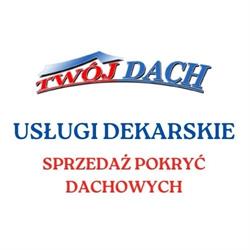 F.H.U. TWÓJ DACH