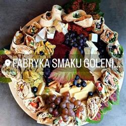 FABRYKA SMAKU Restaurant&Cafe