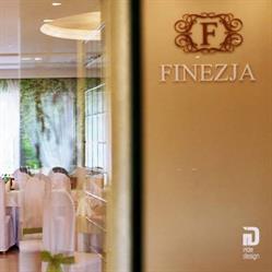 Restauracja Finezja