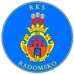 Radomszczański Kolektyw Sportowy RKS RADOMSKO
