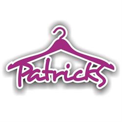 PatrickS SECOND HAND Boutique