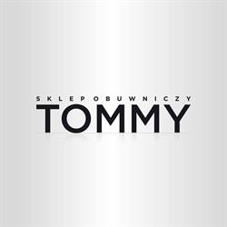 Sklep obuwniczy TOMMY