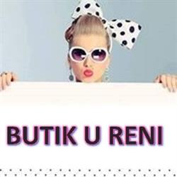 Butik u Reni
