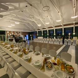 Restauracja "Czar i Las"