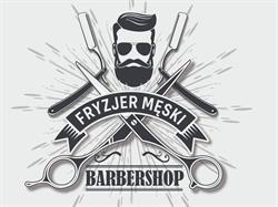 Fryzjer-meski Barber-shop