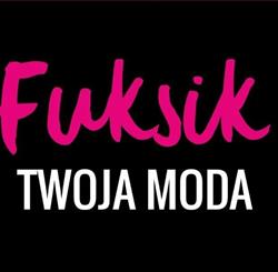 Fuksik Twoja Moda